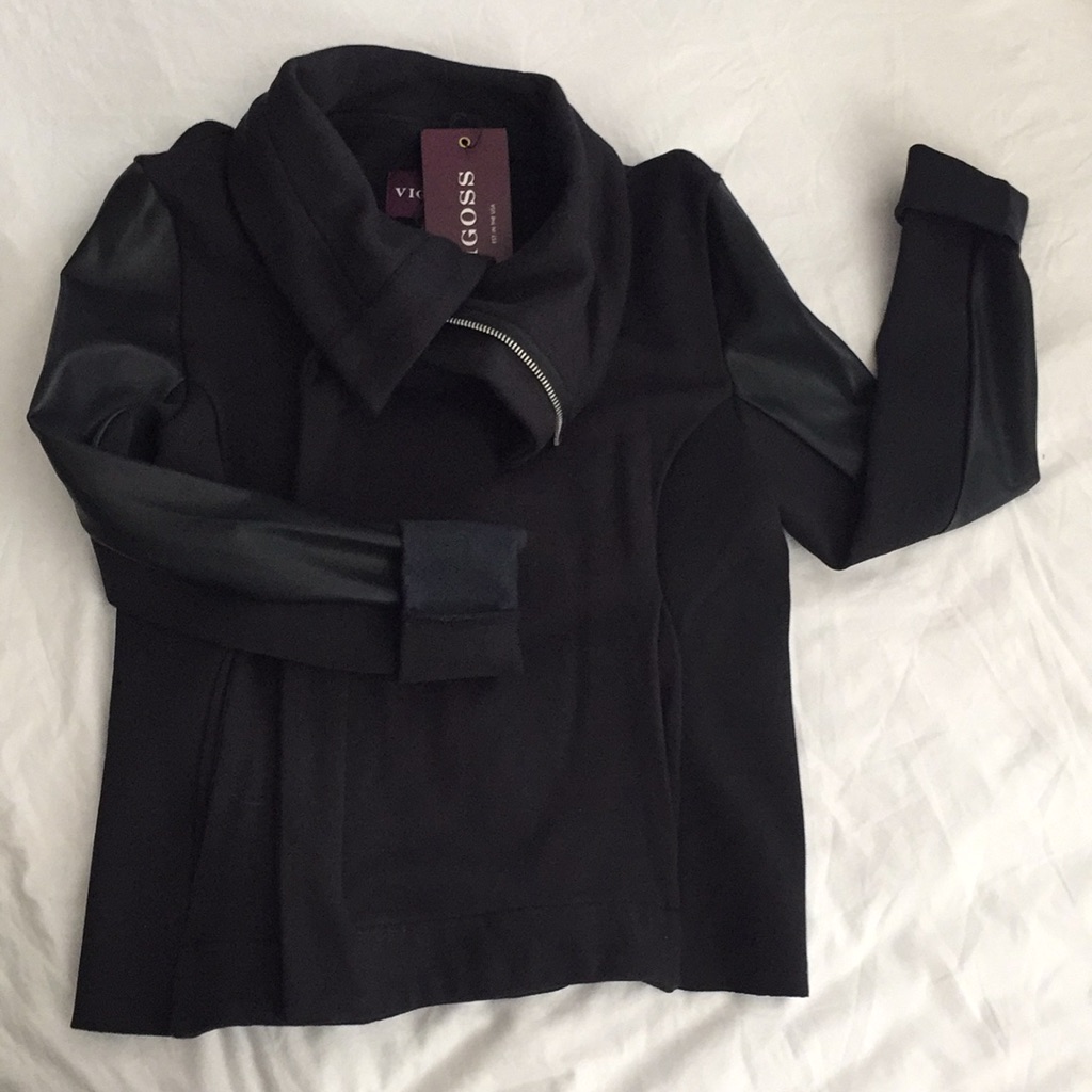 Vigos Jacket